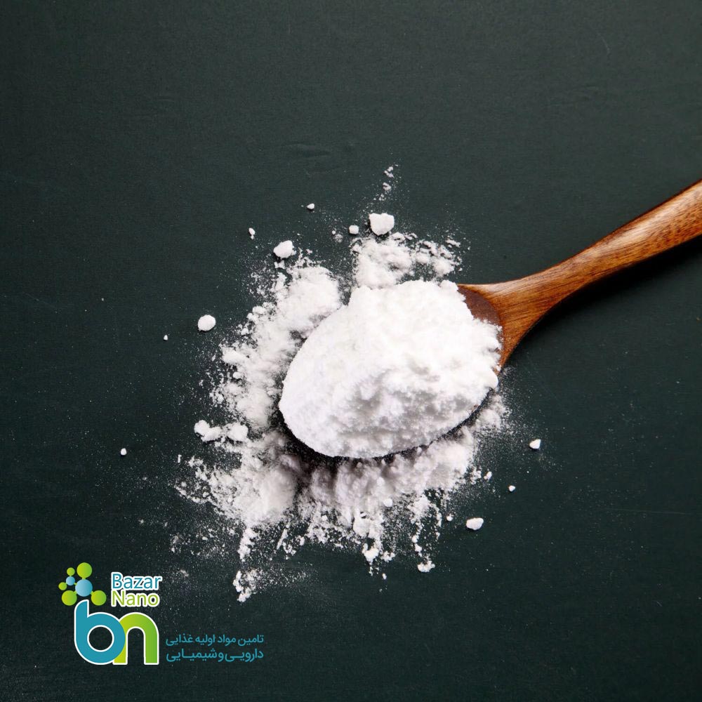 انتخاب نوع نشاسته در انواع محصولات